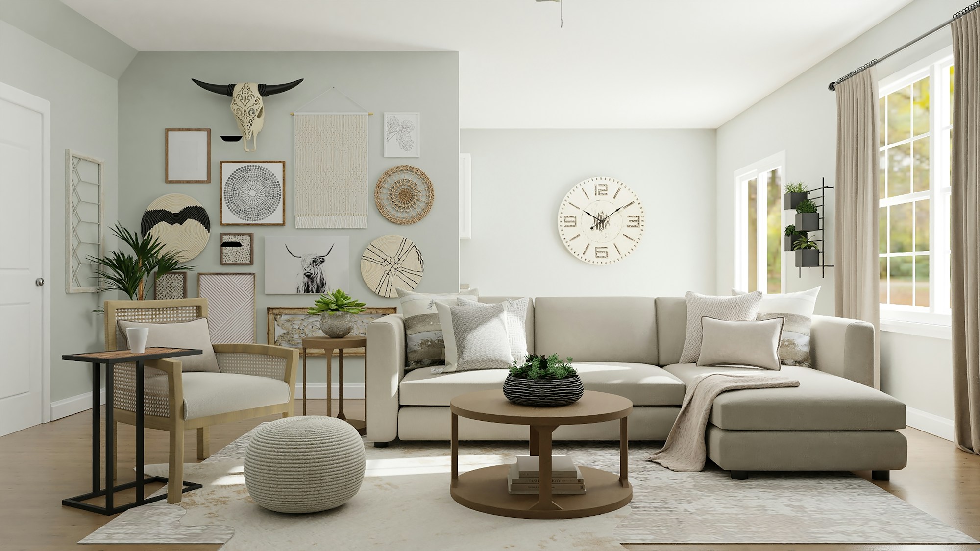 Space Planning — interior reference